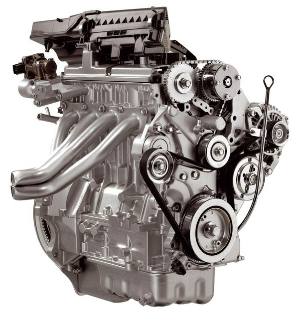 2011  Nitro Car Engine